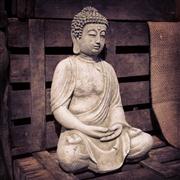 Ancient Budha