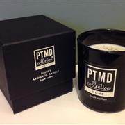 PTMD Luxury Aromatic Candle
