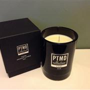 PTMD Luxury Aromatic Candle Large