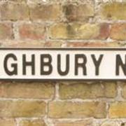 Highbury N 5