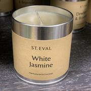 White Jasmine 