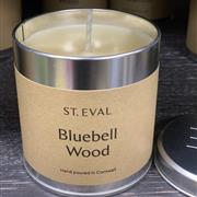 Bluebell Wood Scented Candle