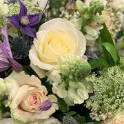 Florist Choice Hand-Tied