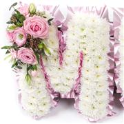 Massed Letters FW