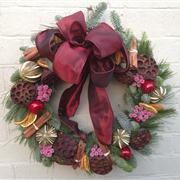 Traditional Wreath