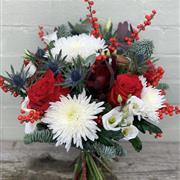 It&#39;s Cold Out There