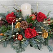 The Classic Centrepiece 