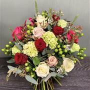 Mixed Luxury Dozen