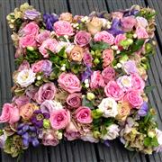 Vintage Cushion