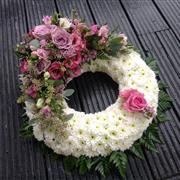 Based Wreath