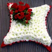 Based Cushion Tribute 
