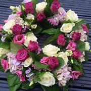Create your own Wreath