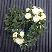 Natural Style Heart 