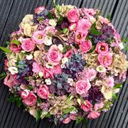 Vintage Posy