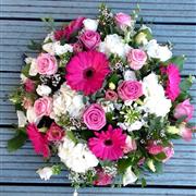 Choose Your Own Posy