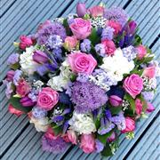 Pastel Posy Arrangement 