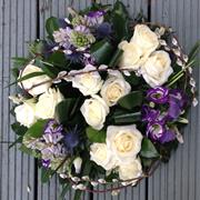 Clustered Posy 