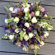 Mixed Country Posy