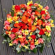 Sunshine Posy