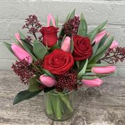 A Little Jar of Love