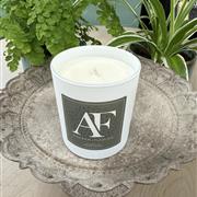 Seychelles Luxury Candle 