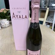 Ayala Rose Champagne