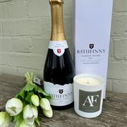 Rathfinny and Tulip Gift Set 