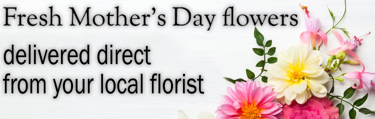 Mothers Day Flowers Chorleywood Andrew Fleming Florist